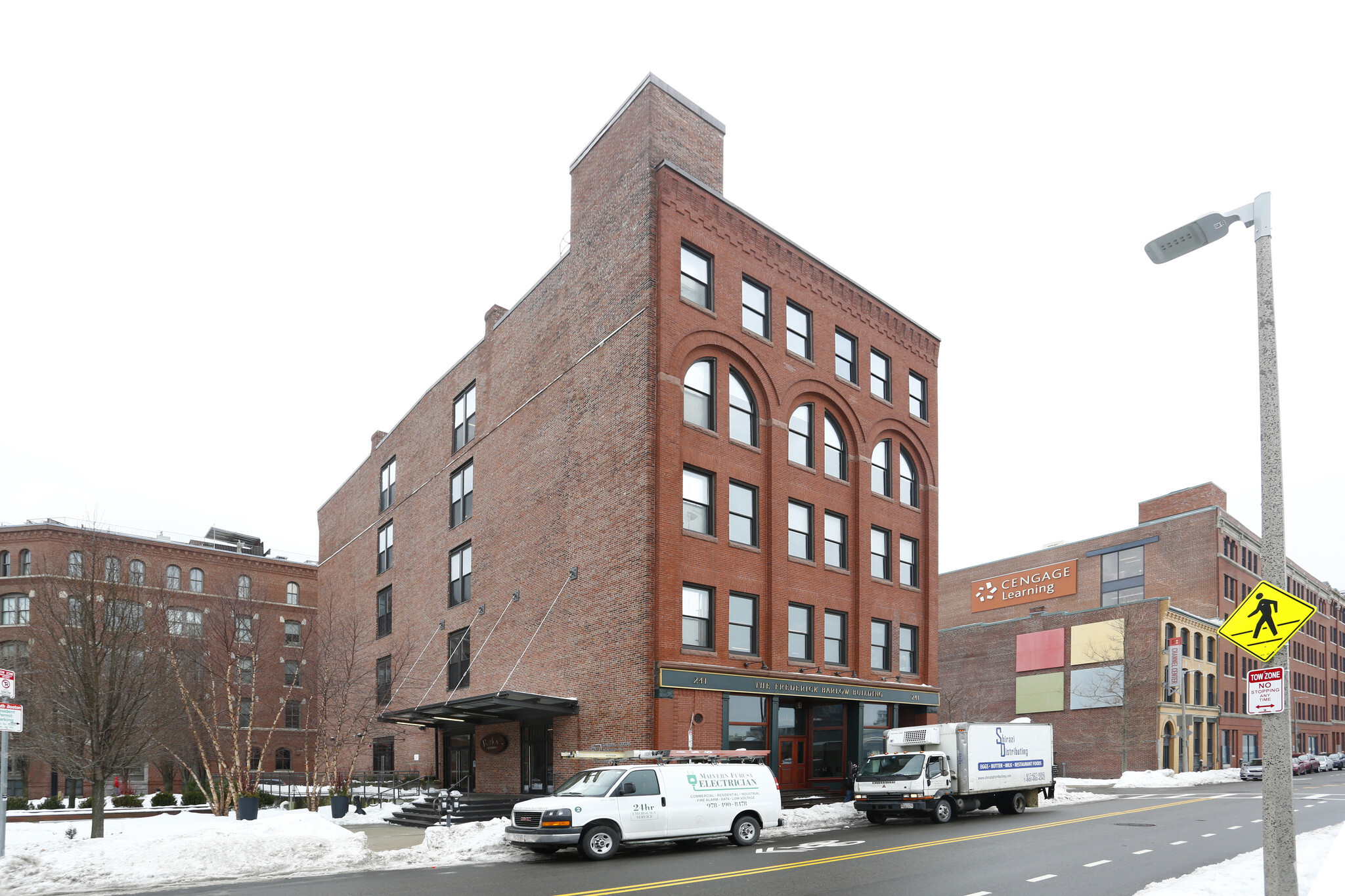 241 A St, Boston, MA for lease Primary Photo- Image 1 of 12