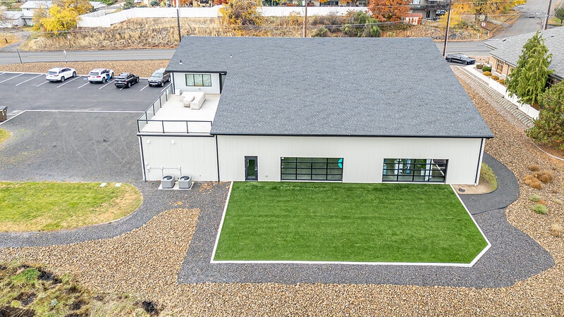 1445 5th St, Clarkston, WA for sale - Building Photo - Image 3 of 23