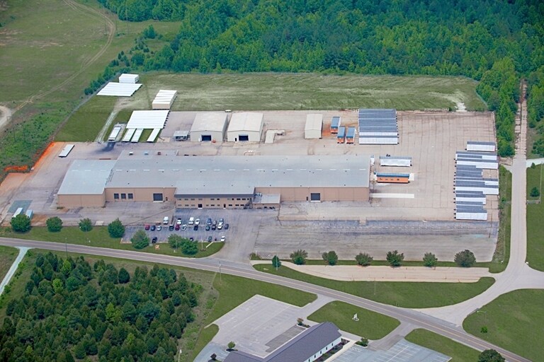 455 Lucy Garrett Rd, Roxboro, NC for sale Primary Photo- Image 1 of 1