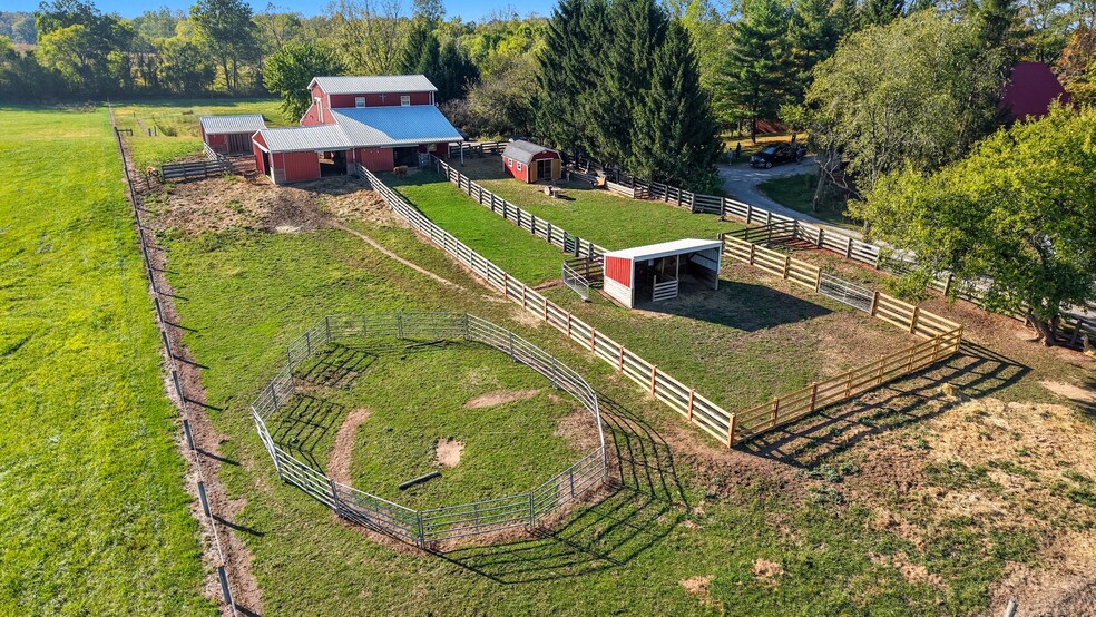 3020 Township Road 190, Fredericktown, OH for sale - Building Photo - Image 3 of 4