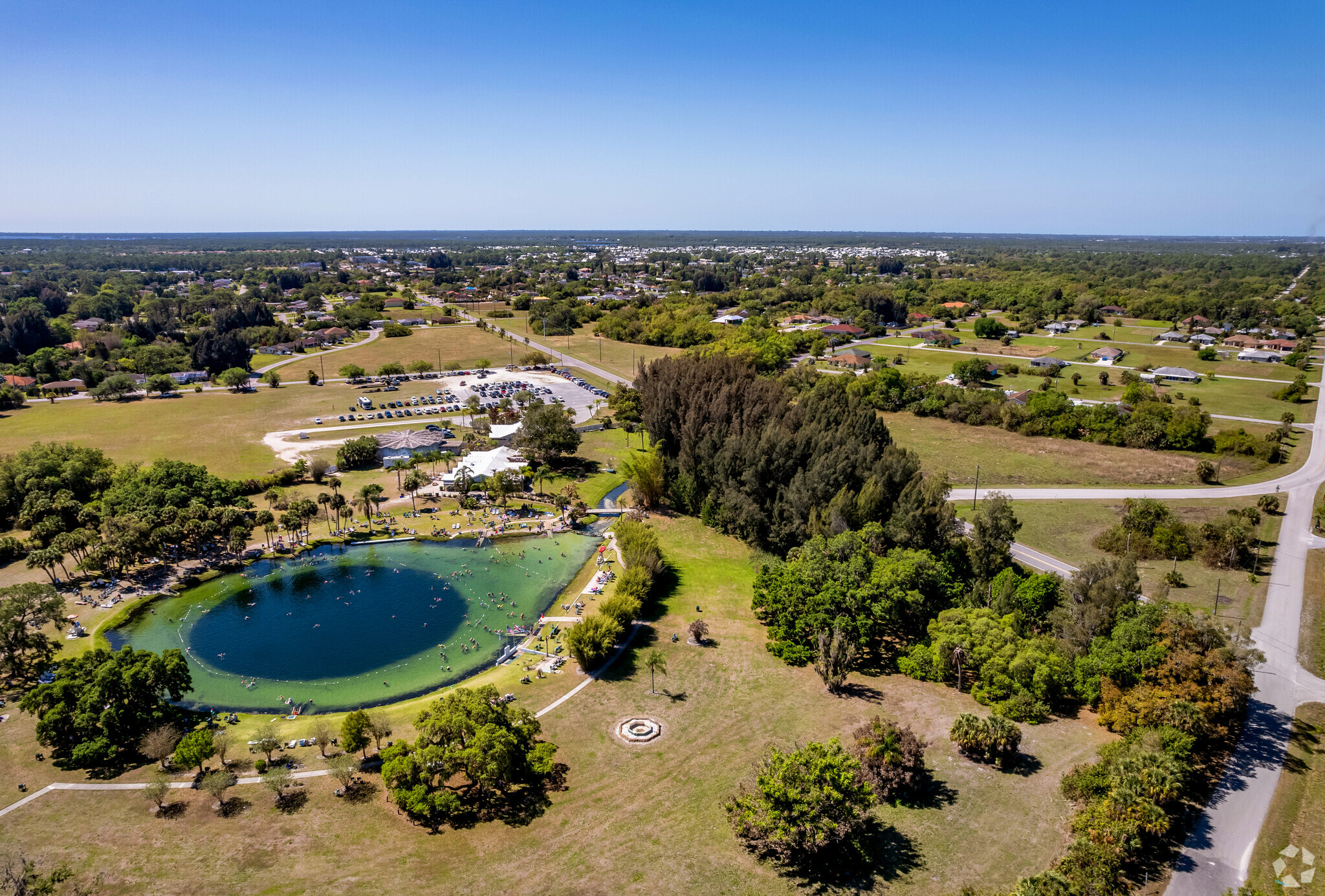 Mixed Use Development Site 18± Ac, North Port, FL for sale Building Photo- Image 1 of 57