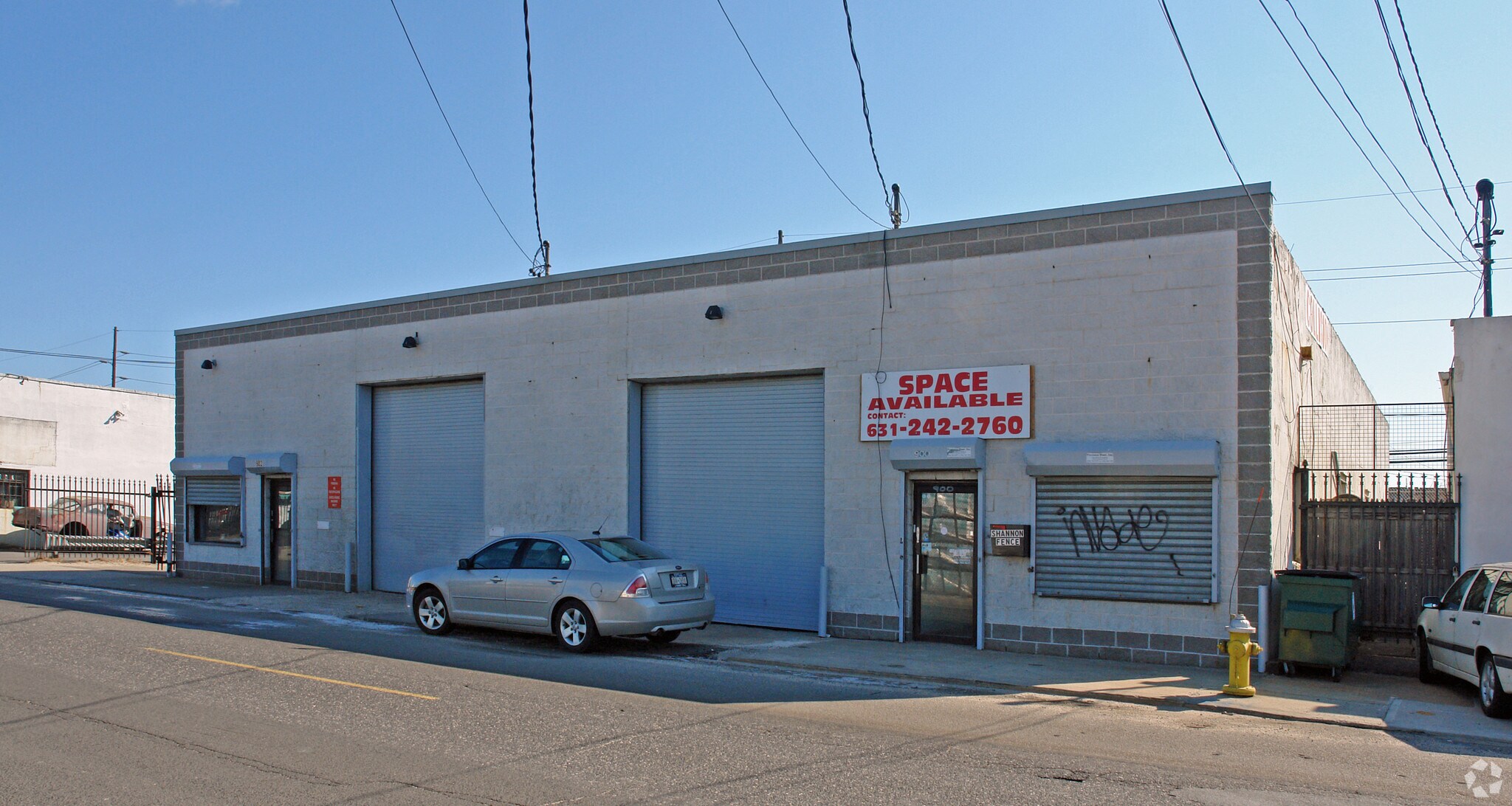 900-902 Long Island Ave, Deer Park, NY for lease Primary Photo- Image 1 of 3