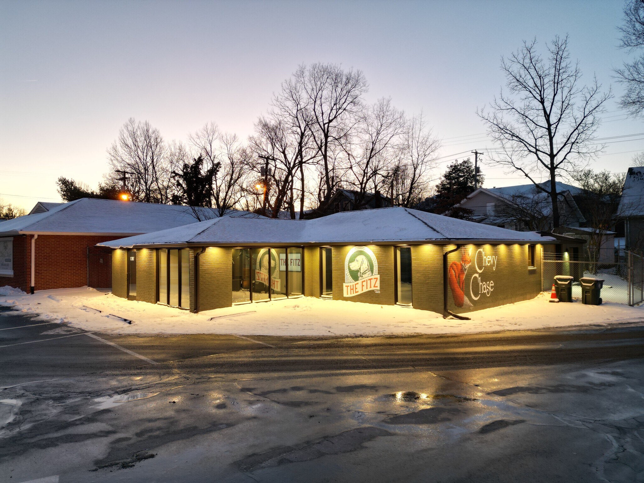 804 Chevy Chase Pl, Lexington, KY for sale Primary Photo- Image 1 of 1