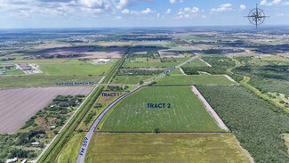 More details for 000 FM 509 & San Jose Ranch Rd, San Benito, TX - Land for Sale