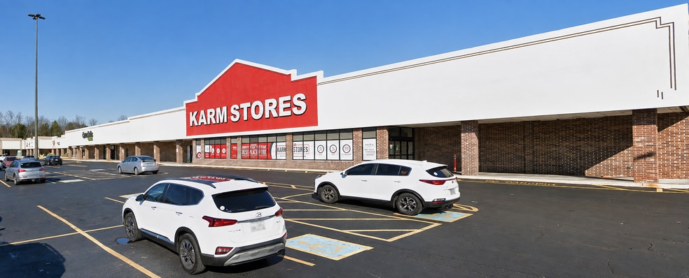 3529 Emory Rd, Powell, TN for lease - Building Photo - Image 2 of 5
