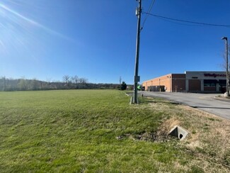 More details for 2141 N Charles G Seivers Blvd, Clinton, TN - Land for Lease