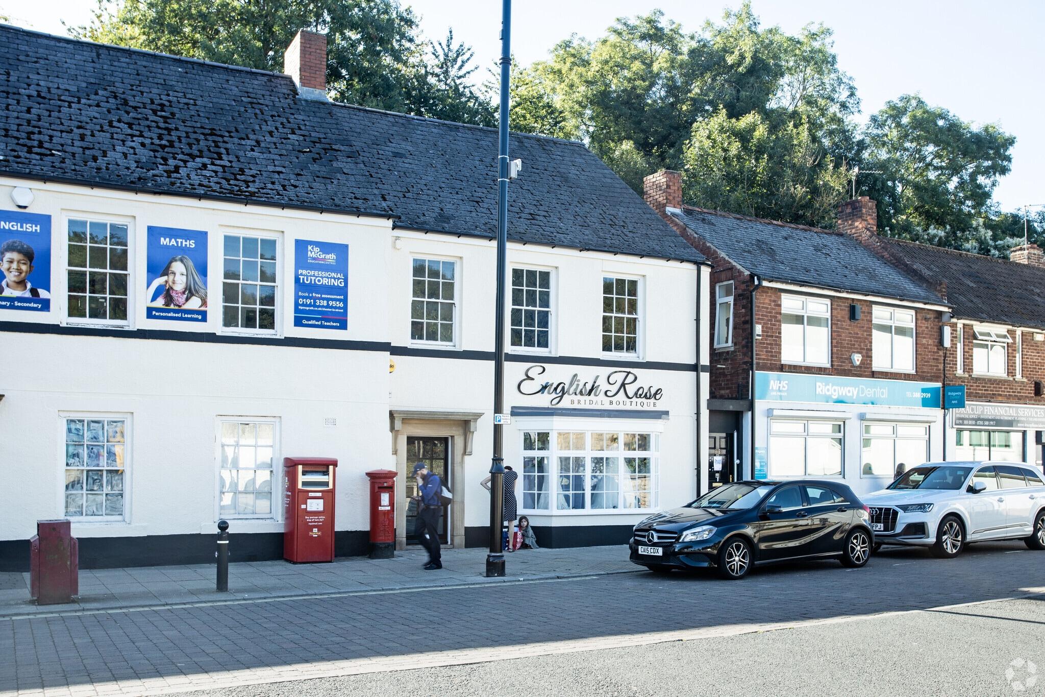 21 South Burns, Chester Le Street for sale Primary Photo- Image 1 of 1