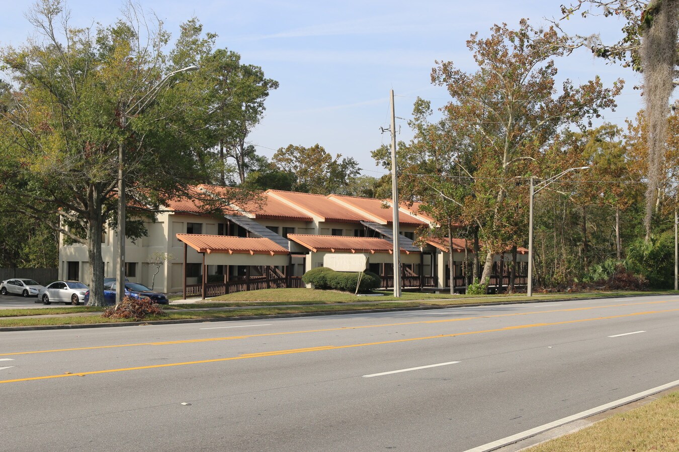 4800 Beach Blvd, Jacksonville, FL 32207