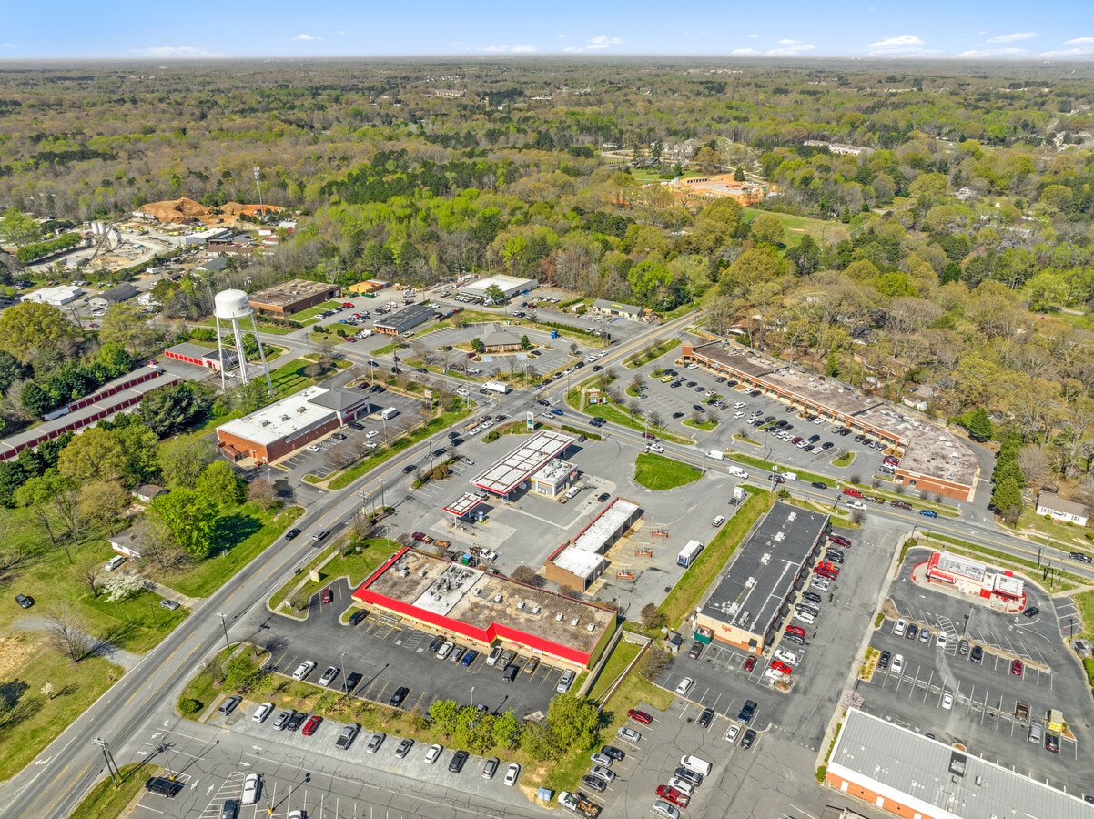 4303 Old Monroe Rd, Indian Trail, NC 28079