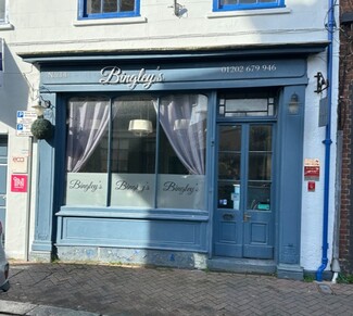 More details for 12-14 High St, Poole - Retail for Lease