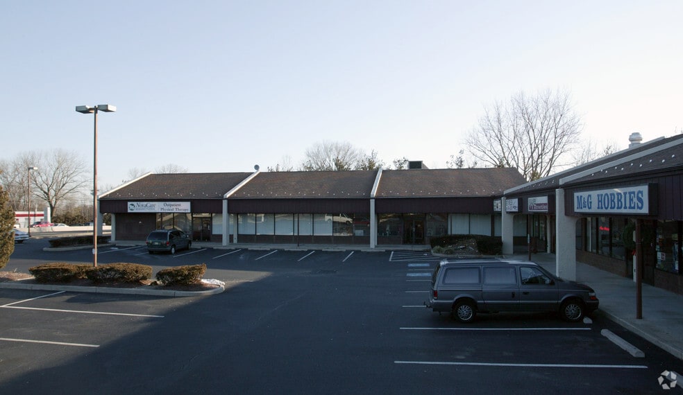 2902 Route 130, Delran, NJ for sale - Building Photo - Image 3 of 6