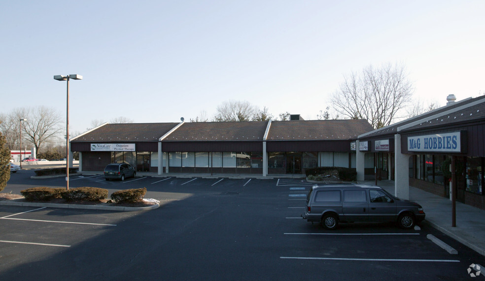 8008 Route 130, Delran, NJ for lease - Building Photo - Image 2 of 3