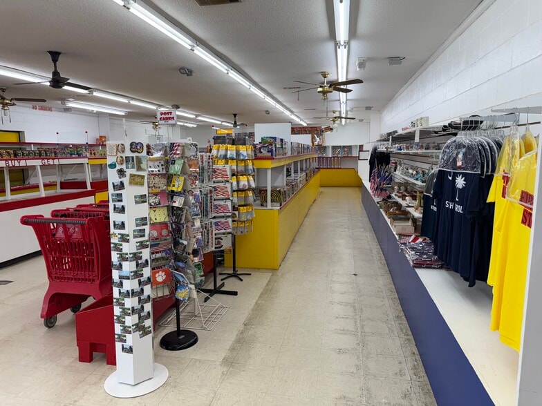 1116 Hummingbird Ln, Hardeeville, SC for sale - Building Photo - Image 3 of 24