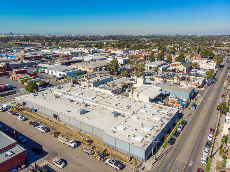 1600 Daisy Ave, Long Beach, CA for sale - Primary Photo - Image 1 of 1