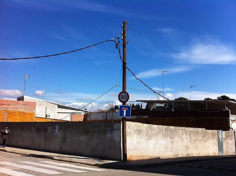 Carrer del Corredor, 21, Sabadell, Barcelona for sale - Other - Image 1 of 3