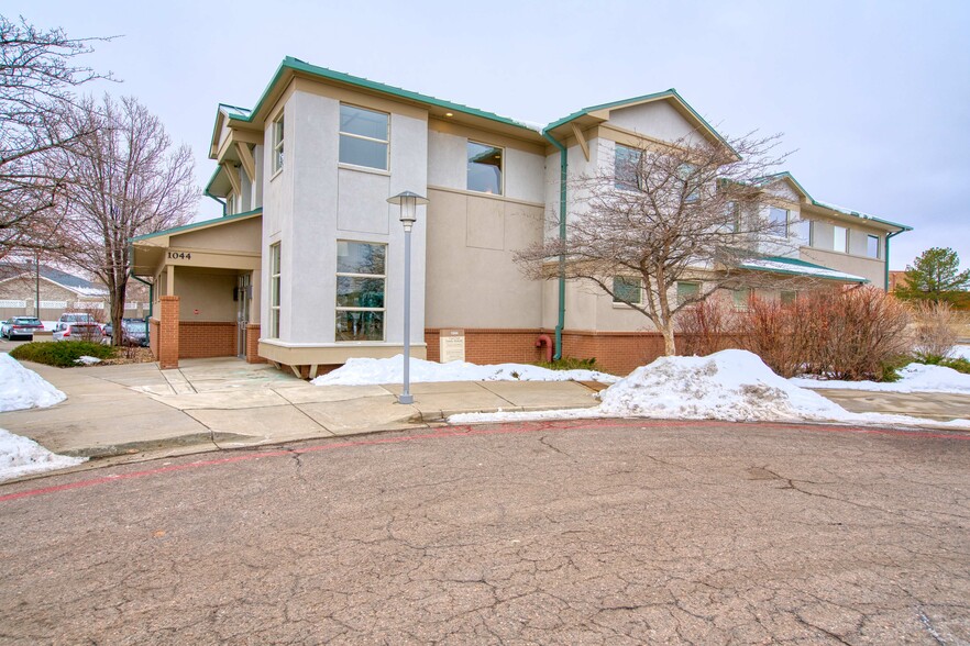 1044 S 88th St, Louisville, CO for lease - Building Photo - Image 1 of 8