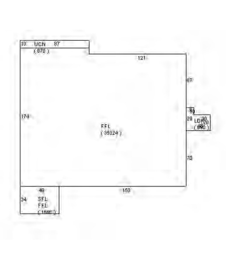13 Sterling Rd, North Billerica, MA for sale Floor Plan- Image 1 of 3