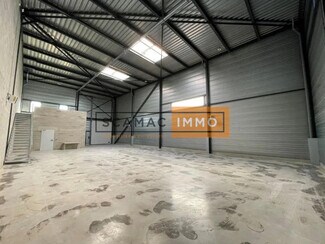 More details for Office, Industrial for Lease