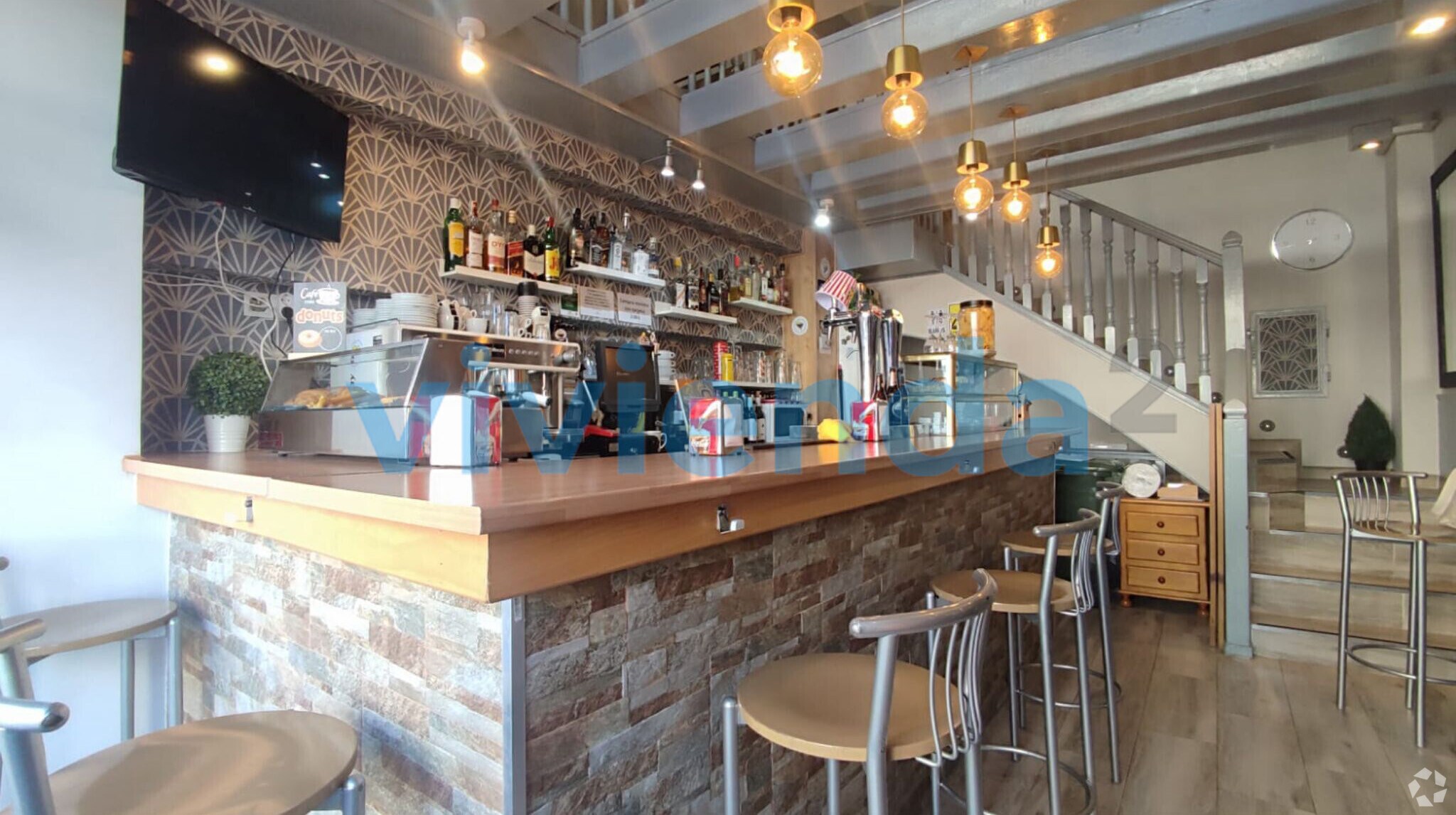 Multifamily in Madrid, Madrid for sale Interior Photo- Image 1 of 2