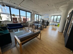 61 Greenpoint Ave, Brooklyn, NY for lease Interior Photo- Image 1 of 13