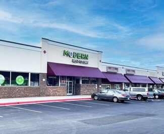 More details for 531 W Meadowview Rd, Greensboro, NC - Office/Retail, Retail for Lease