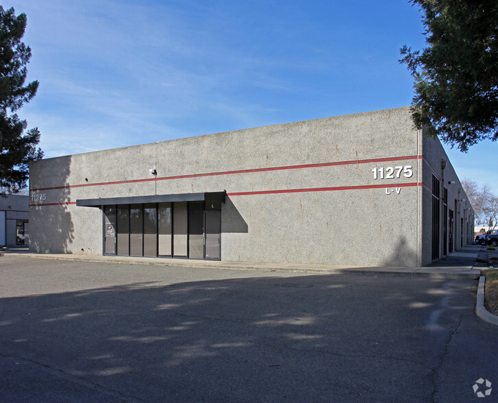 11275 Sunrise Gold Cir, Rancho Cordova, CA for lease - Building Photo - Image 3 of 4