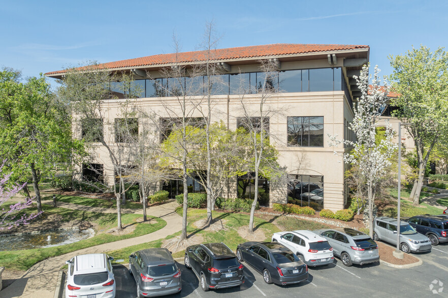 600 Coolidge Dr, Folsom, CA for lease - Building Photo - Image 1 of 24