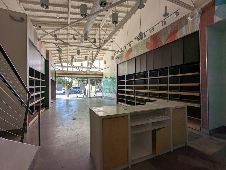 1864-1870 N Vermont Ave, Los Angeles, CA for lease - Interior Photo - Image 2 of 9