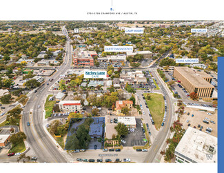 More details for 3704-3706 Crawford St – Retail for Sale, Austin, TX