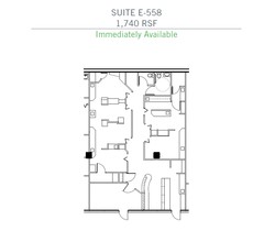 3025 S Parker Rd, Aurora, CO for lease Floor Plan- Image 1 of 1