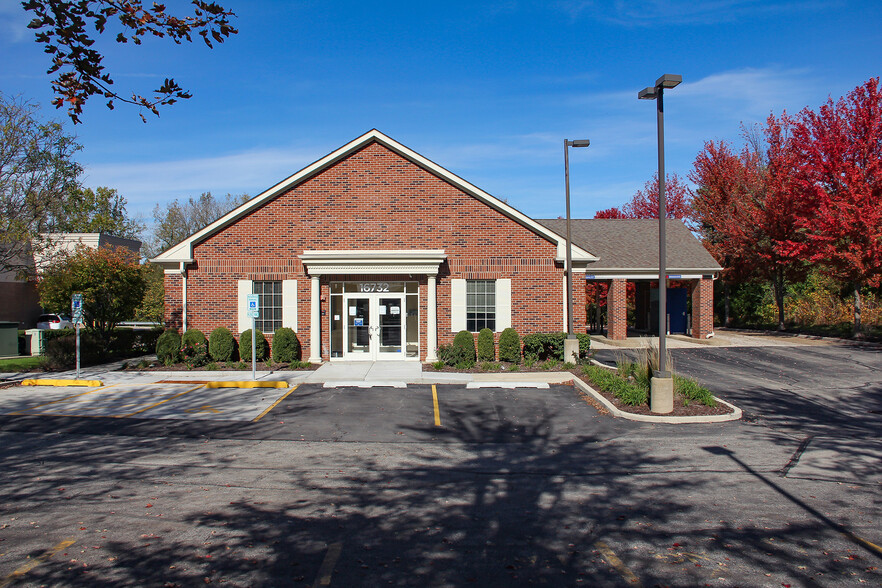 16732 W 159th St, Lockport, IL for lease - Building Photo - Image 1 of 3