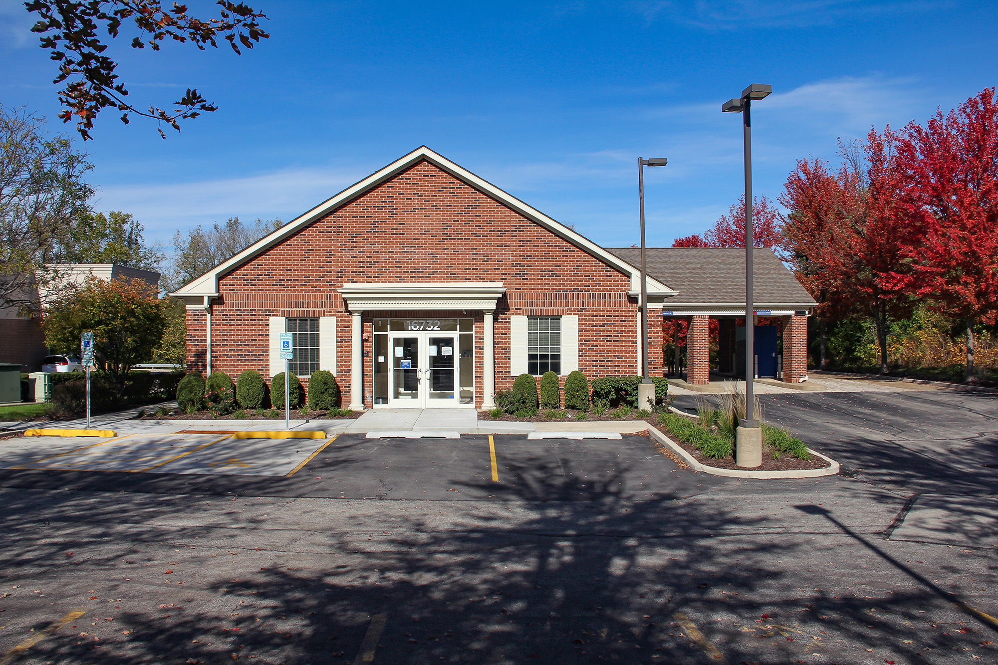 16732 W 159th St, Lockport, IL for lease Building Photo- Image 1 of 4