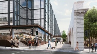 More details for 123-151 Buckingham Palace Rd, London - Retail for Lease