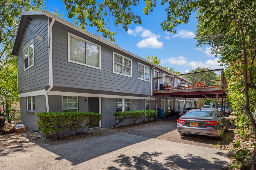 2841 San Gabriel St, Austin, TX for sale - Building Photo - Image 2 of 39