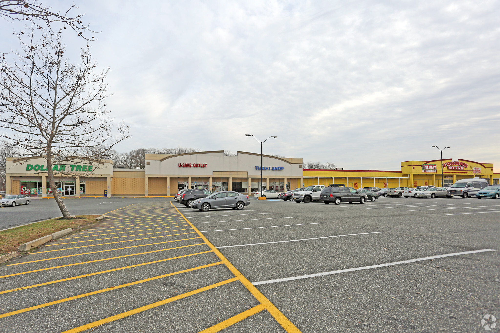 20 W Park Ave, Vineland, NJ 08360 - Park Place Plaza | lpre.com