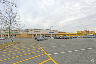 More details for 20 W Park Ave, Vineland, NJ - Retail for Lease