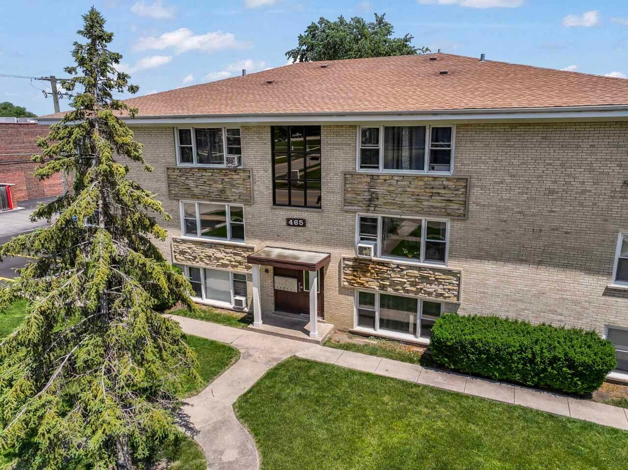 465 N Mill Rd, Addison, IL for sale Building Photo- Image 1 of 1