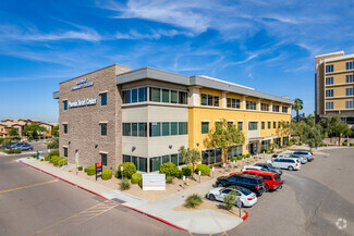 More details for 555 N 18th St, Phoenix, AZ - Office/Medical for Lease