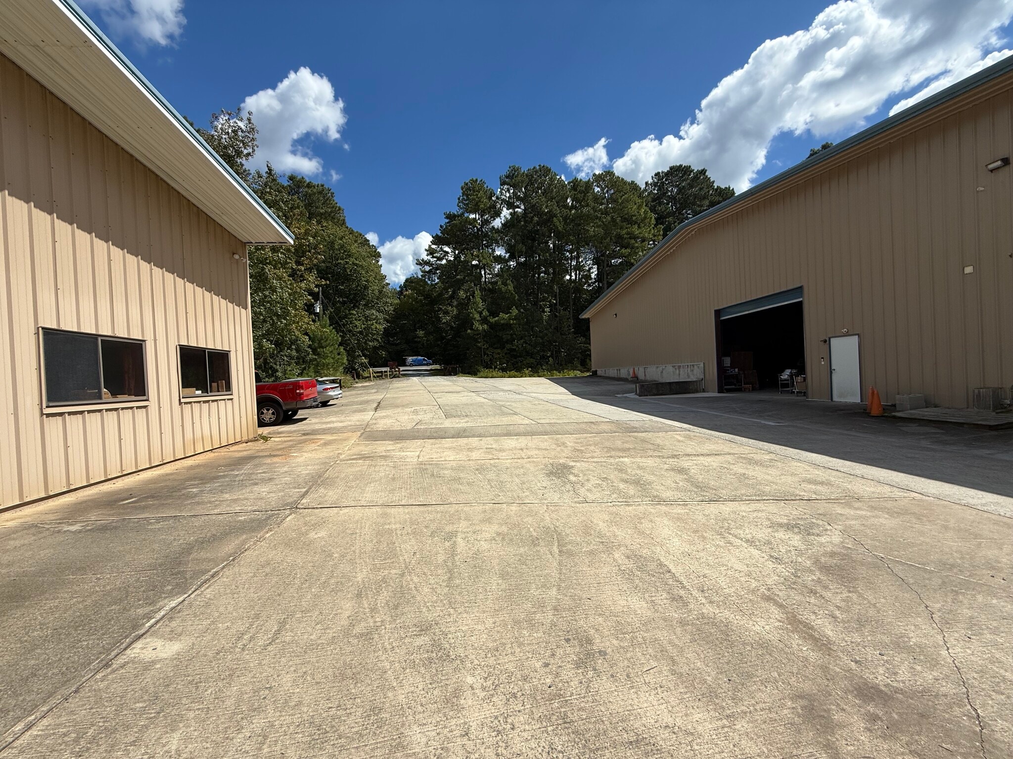 2722 NC 87 S, Moncure, NC for lease Building Photo- Image 1 of 50