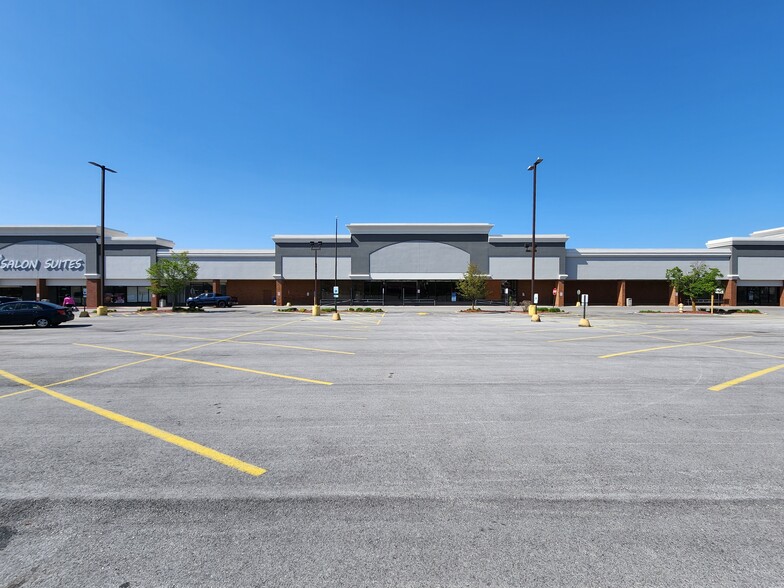 3330 W 183rd St, Hazel Crest, IL for lease - Building Photo - Image 2 of 8