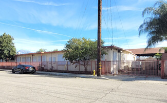 More details for 376 Loranne Ave, Pomona, CA - Industrial for Lease