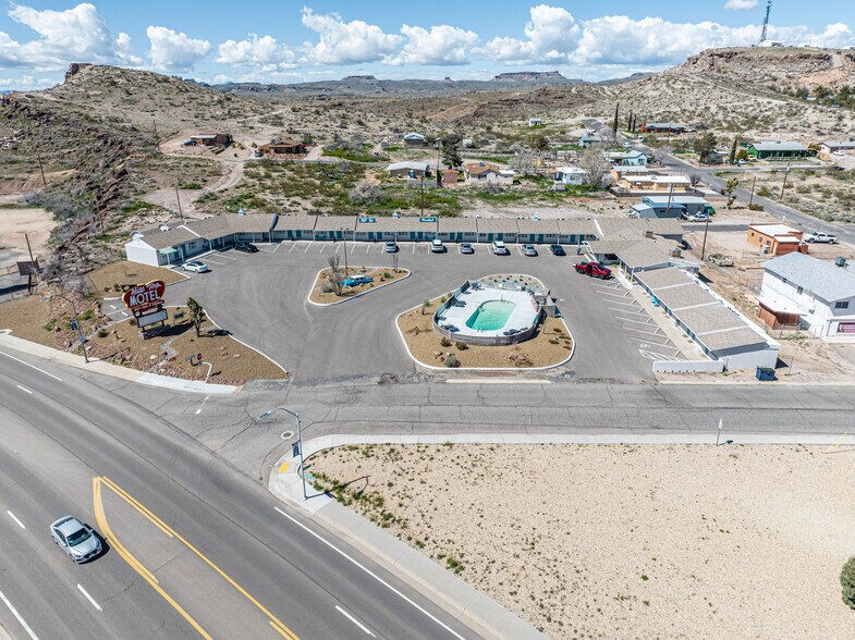 1901 E Andy Devine Ave, Kingman, AZ 86401