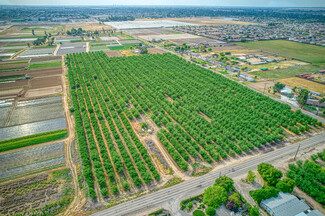 More details for 1581 S Temperance Ave, Fresno, CA - Land for Sale