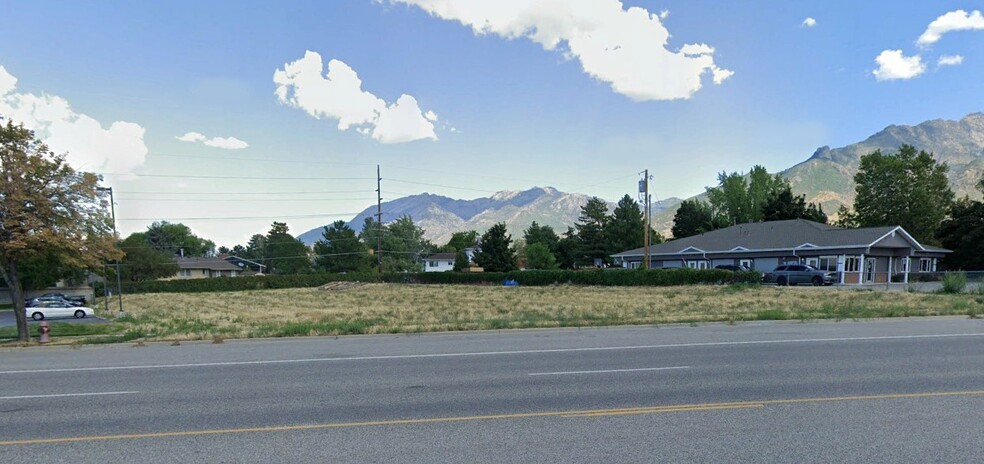 2275 Little Cottonwood Rd, Sandy, UT for sale - Building Photo - Image 2 of 4