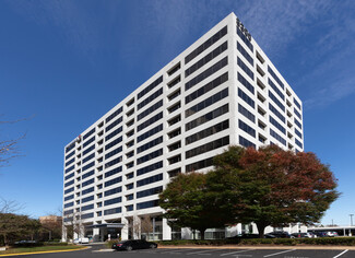 More details for 8300 Greensboro Dr, McLean, VA - Office, Office/Medical for Lease