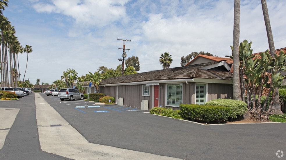 6244 El Cajon Blvd, San Diego, CA for lease - Primary Photo - Image 1 of 10
