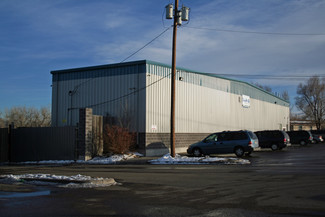 More details for 6100 Federal Blvd, Denver, CO - Industrial for Sale