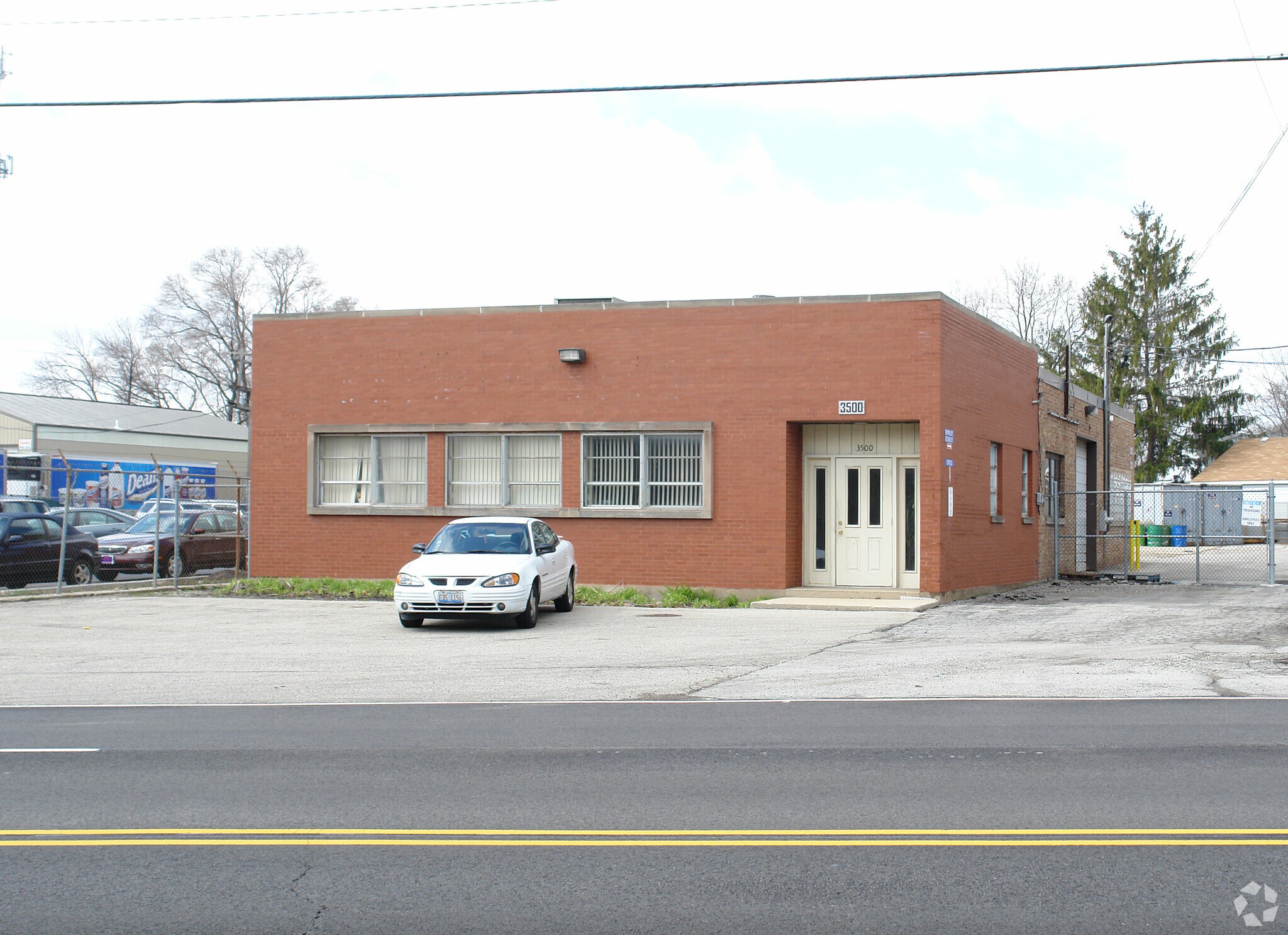 3500 River Rd, Franklin Park, IL for sale Primary Photo- Image 1 of 3