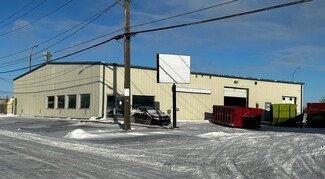 More details for 225 Quebec St, Regina, SK - Industrial for Sale