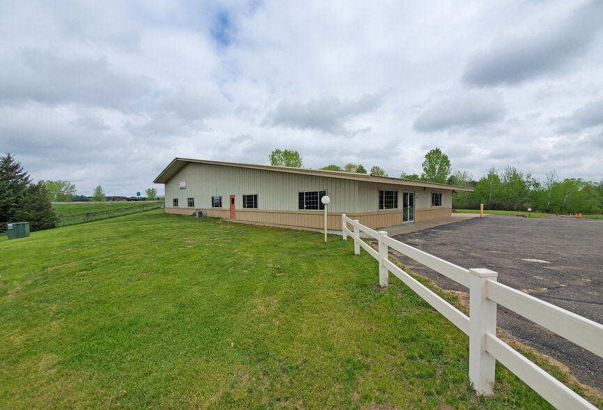 3171 92nd Ave, Princeton, MN for sale - Building Photo - Image 1 of 1
